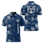 New Zealand Warriors Apparels SHW032