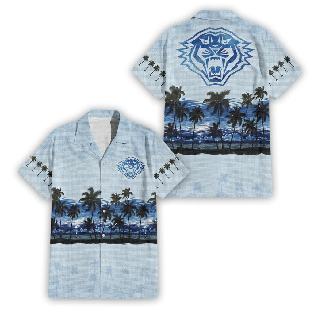 Wests Tigers Apparels SHW016