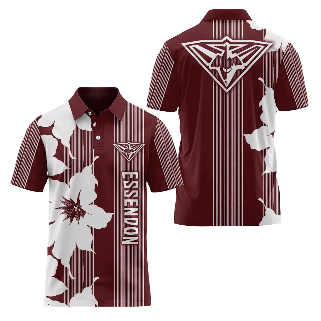 Essendon Bombers Apparels SHW039