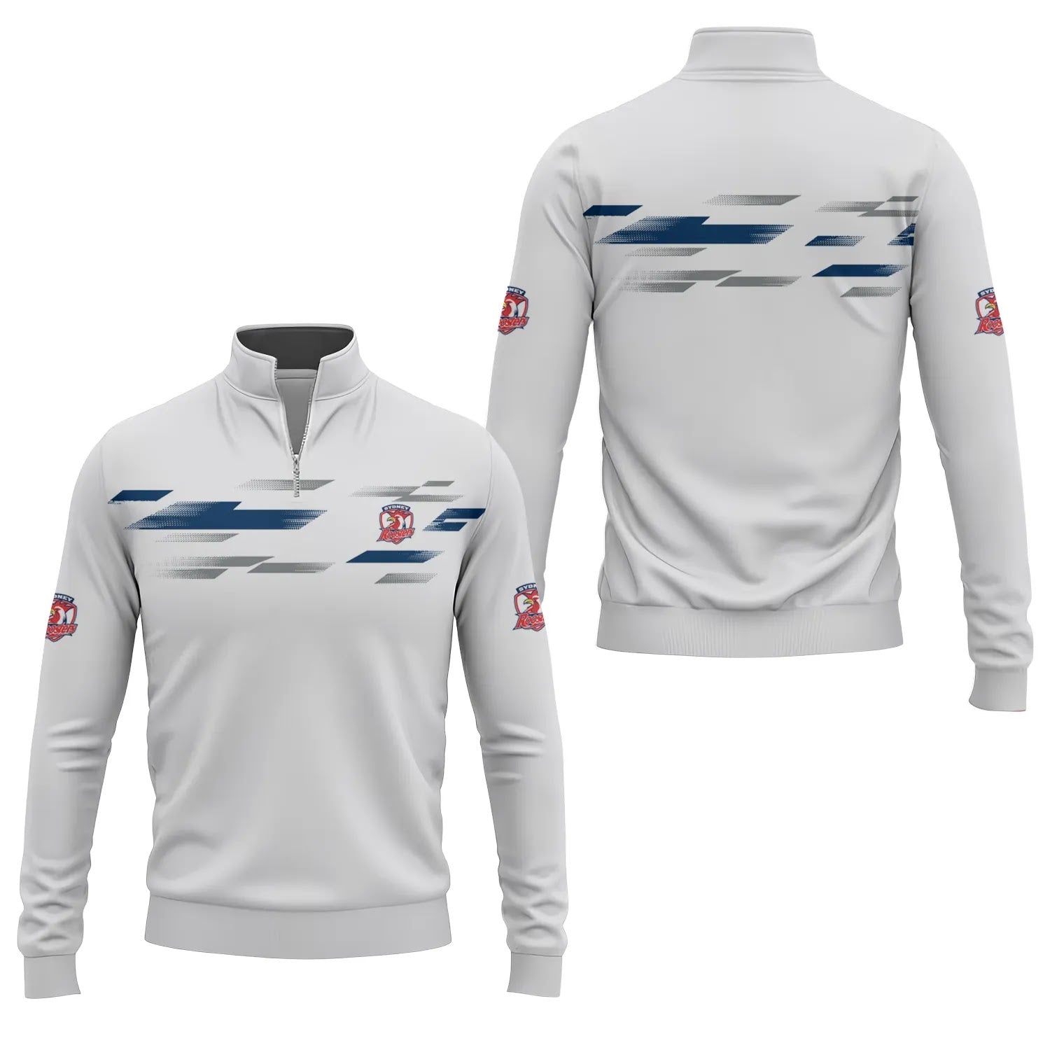 Sydney Roosters Apparels SC100-2