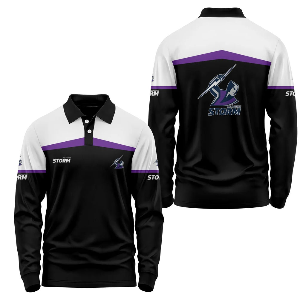 Melbourne Storm Apparels SC031