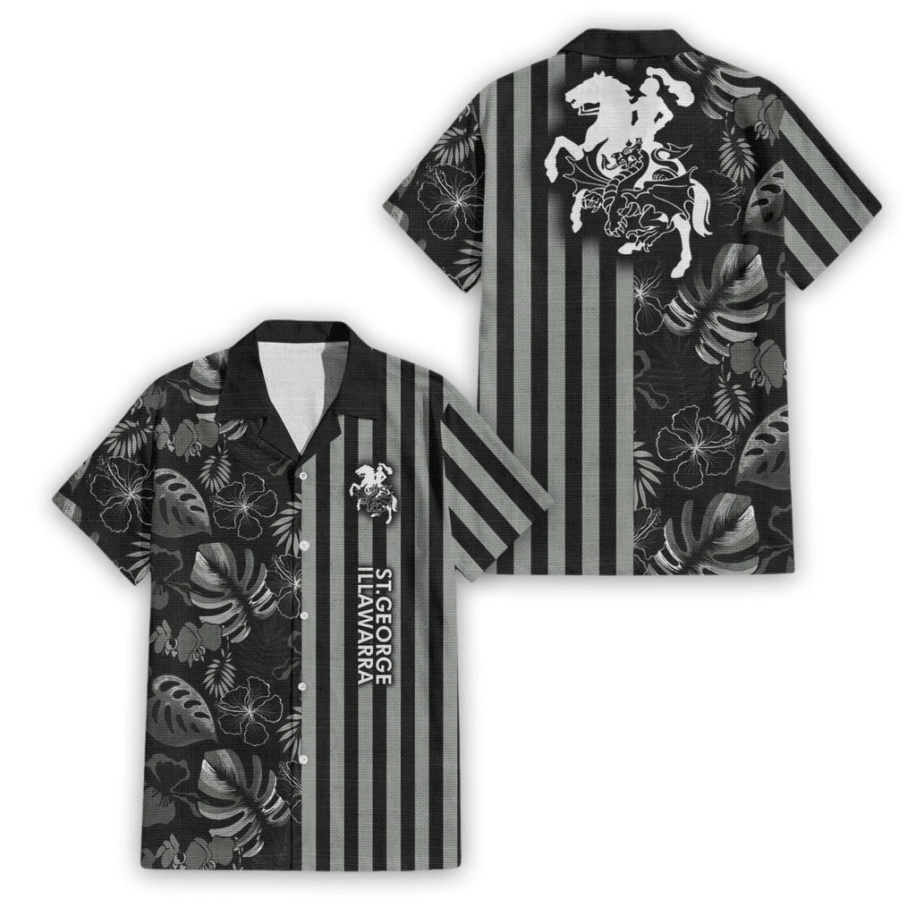 St George Illawarra Dragons Apparels SHW040