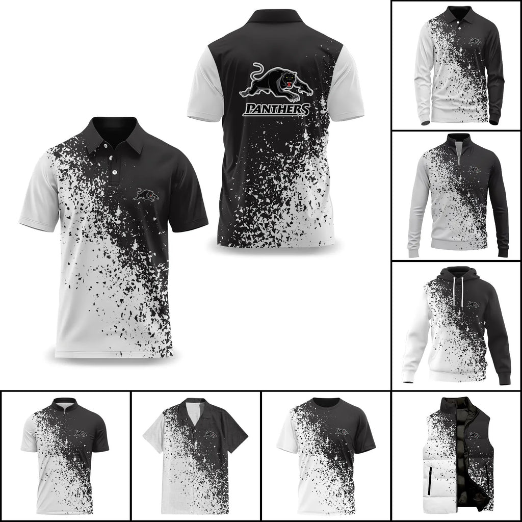 Penrith Panthers Apparels SC070