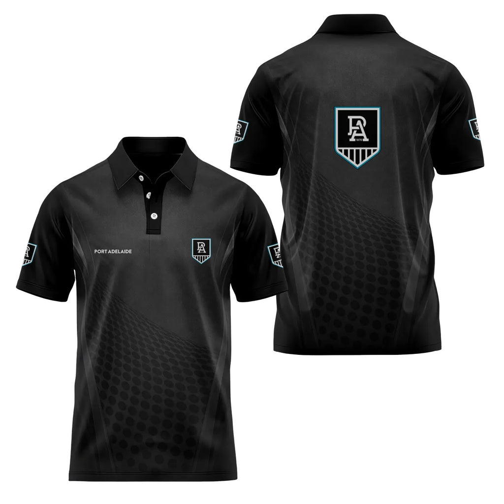 Port Adelaide Power Apparels SC056