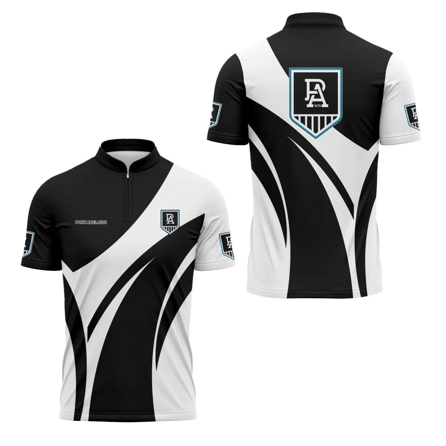 Port Adelaide Power Apparels SC022