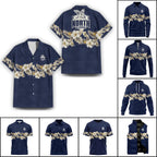 North Melbourne Kangaroos Apparels SHW047