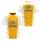 West Coast Eagles Apparels SC089
