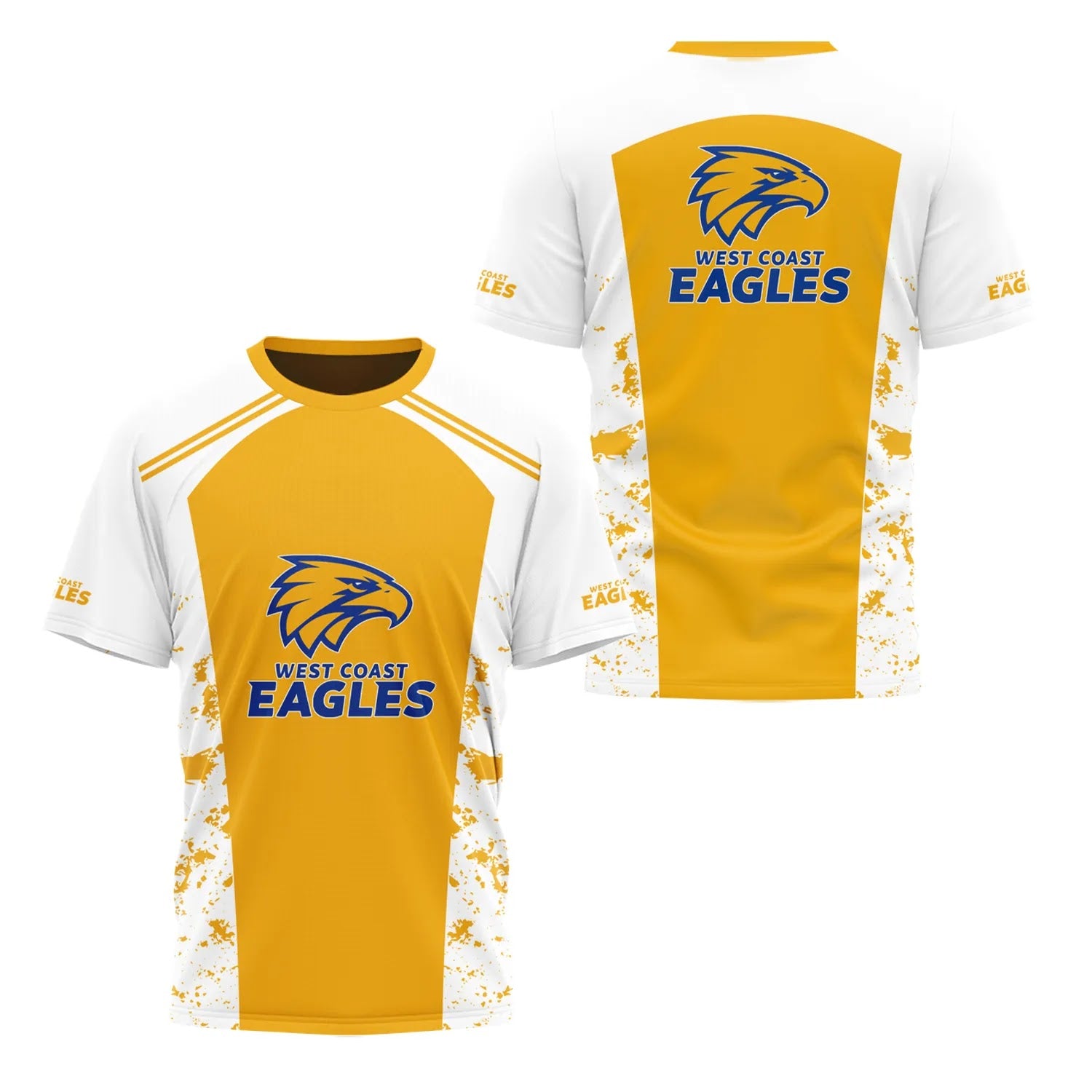 West Coast Eagles Apparels SC089