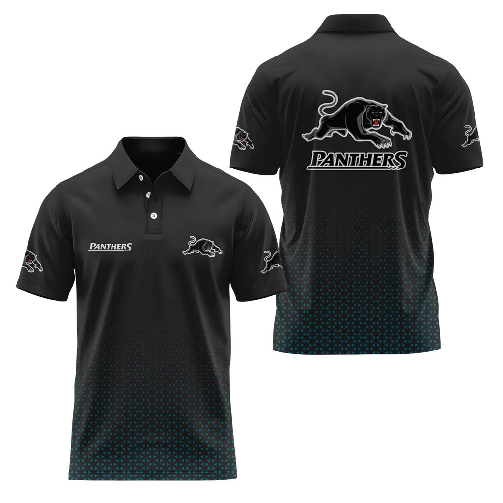 Penrith Panthers Apparels SC003