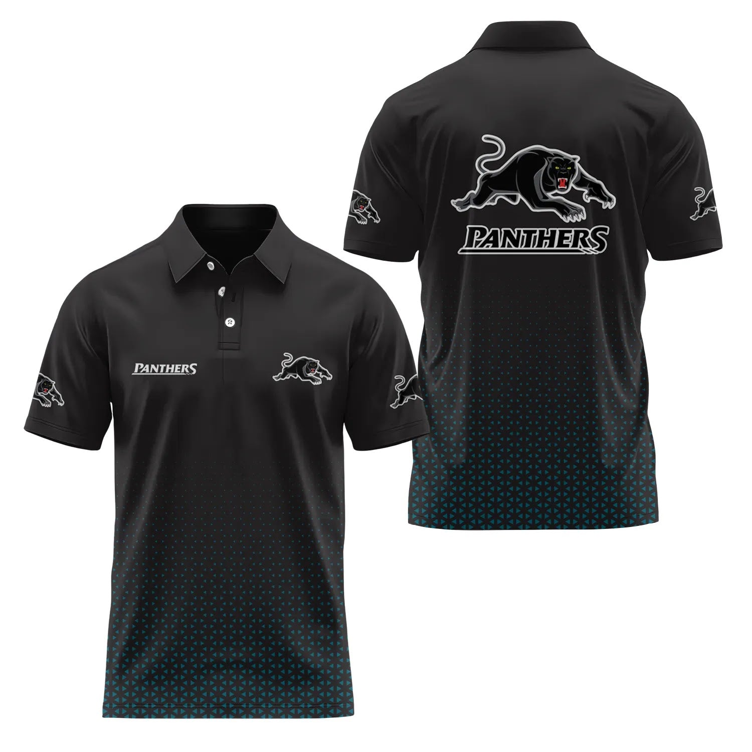 Penrith Panthers Apparels SC003