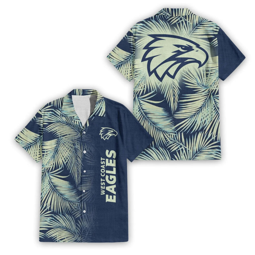 West Coast Eagles Apparels SHW003