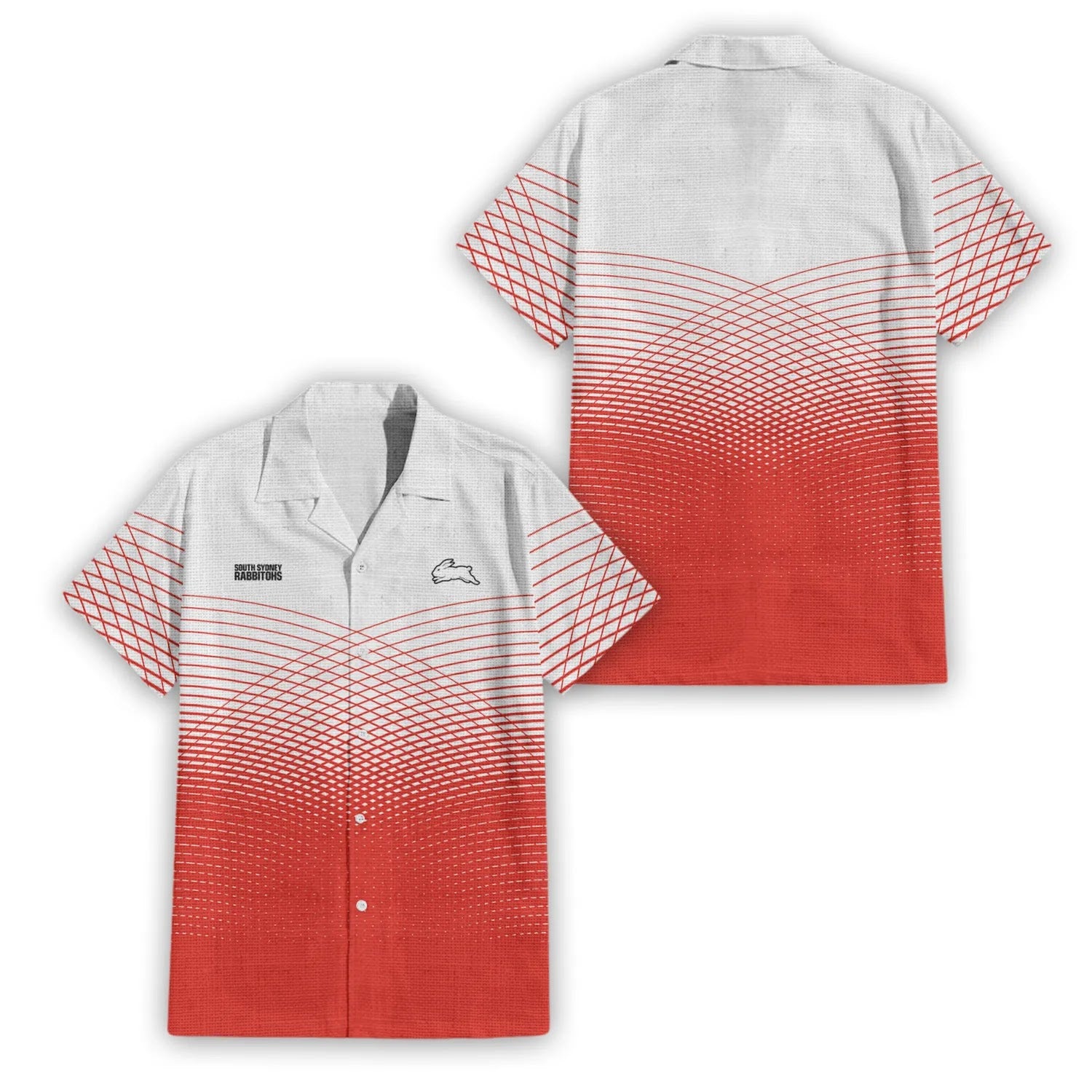 South Sydney Rabbitohs Apparels SC109