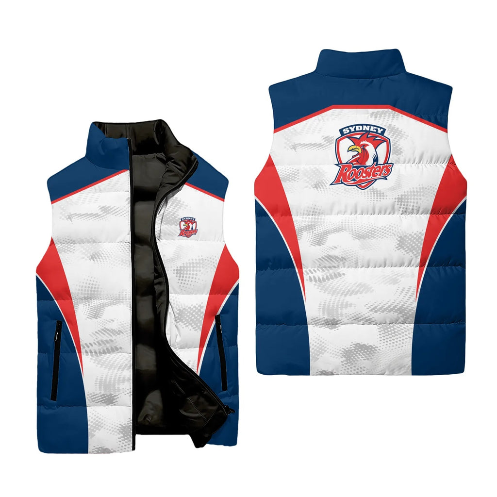 Sydney Roosters Apparels SC081