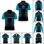 Cronulla-Sutherland Sharks Apparels SC075