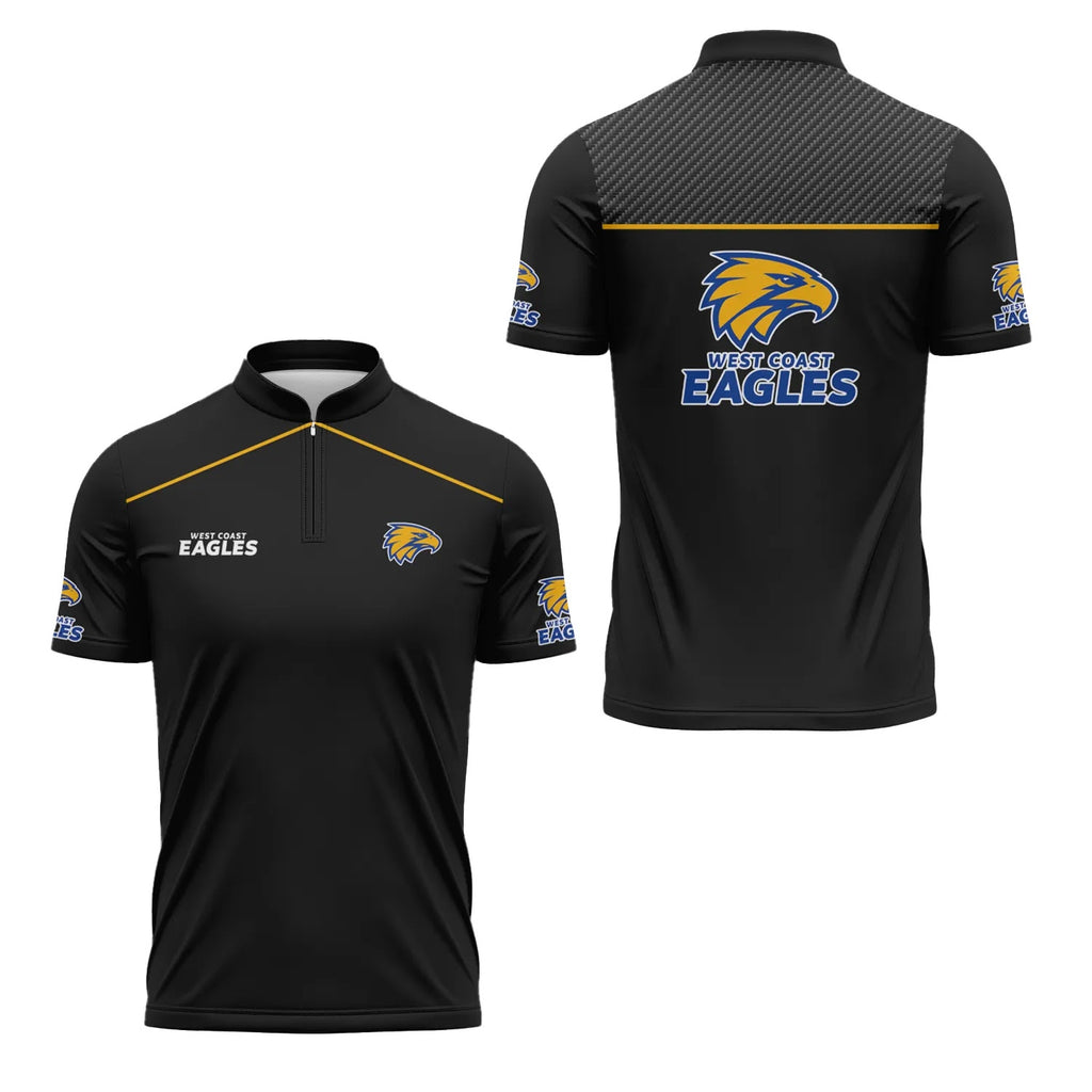 West Coast Eagles Apparels SC004