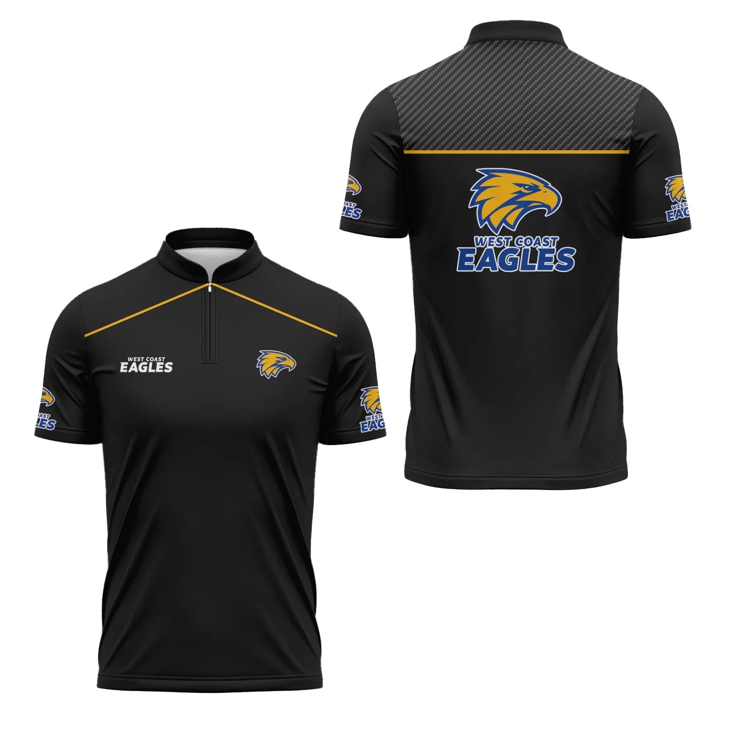 West Coast Eagles Apparels SC004