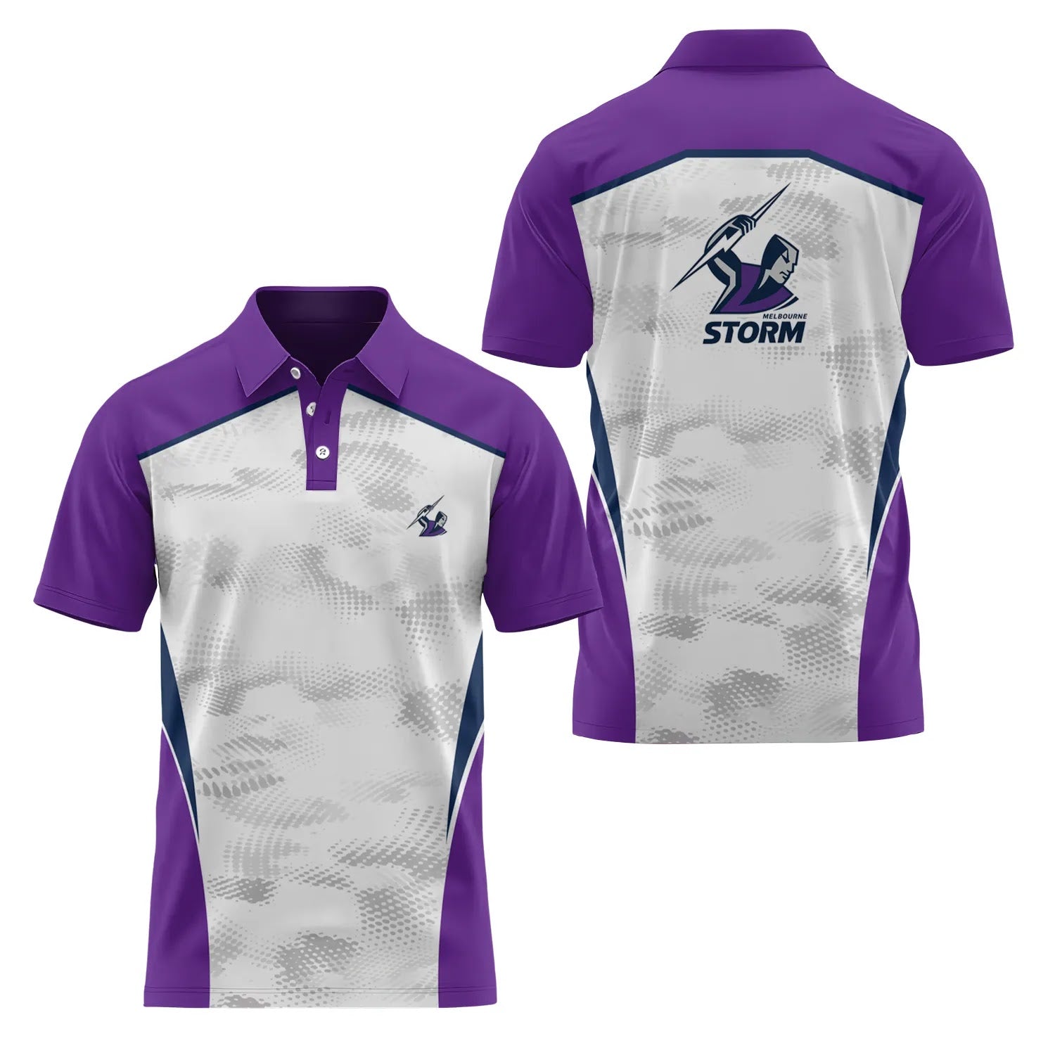 Melbourne Storm Apparels SC081