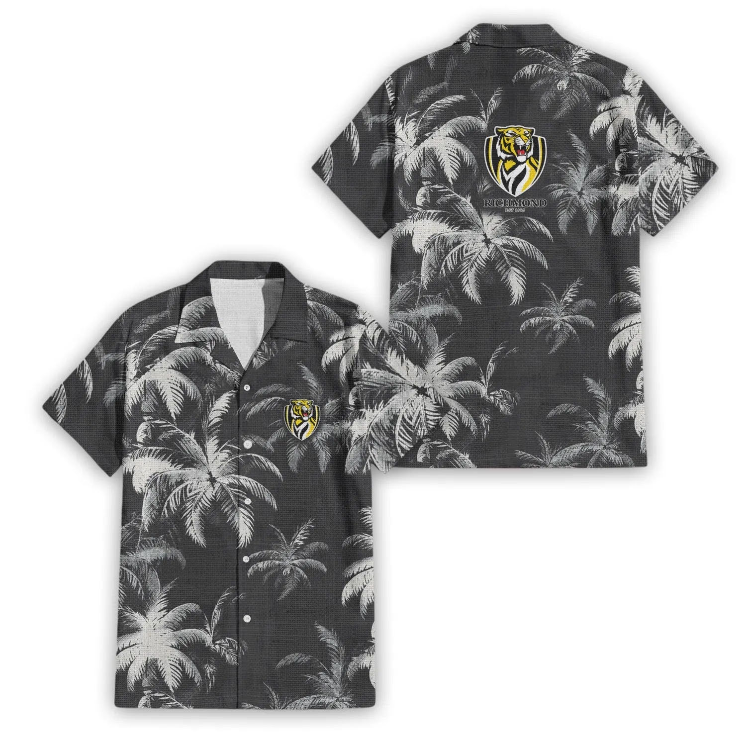 Richmond Tigers Apparels SC112