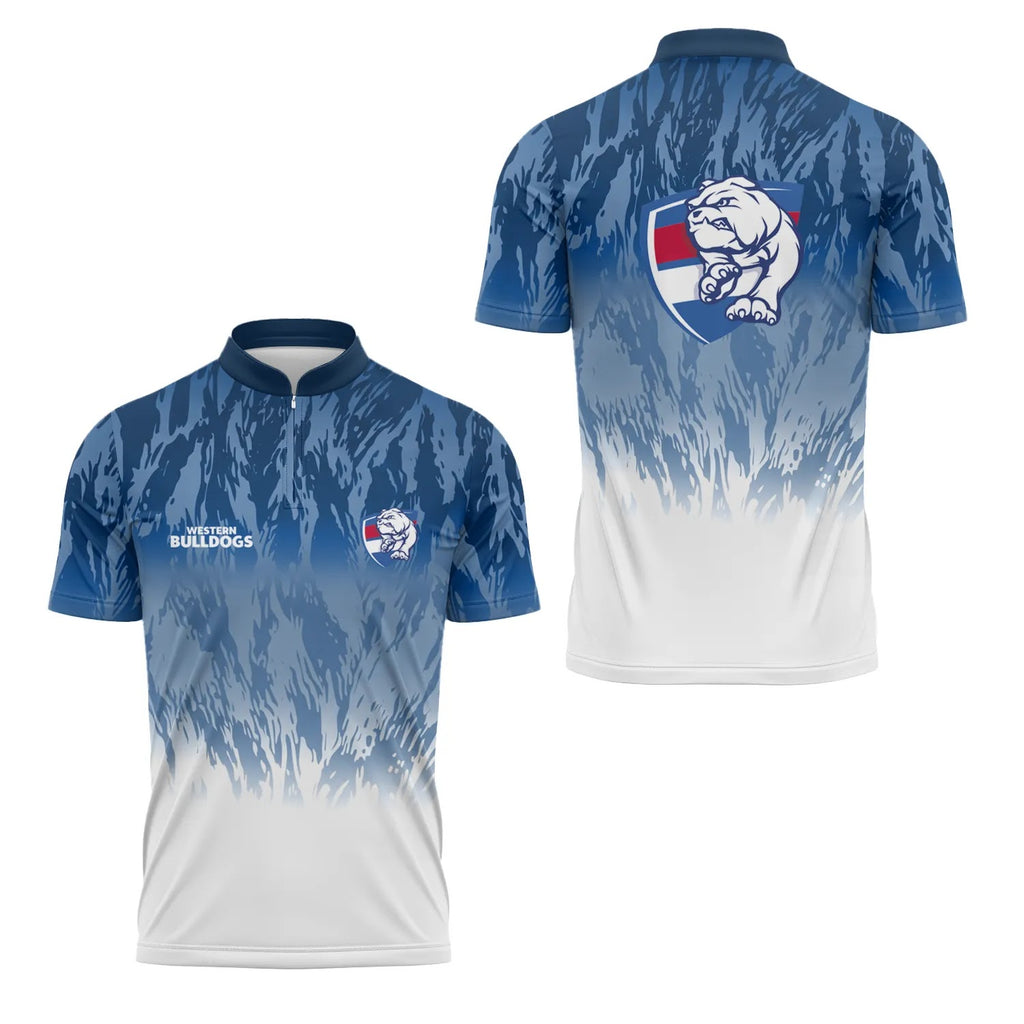 Western Bulldogs Apparels SC069