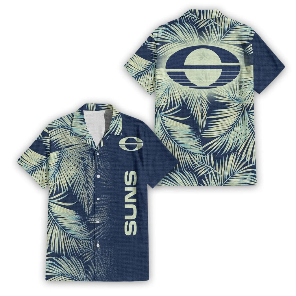 Gold Coast Suns Apparels SHW003
