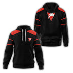 Sydney Swans Hoodie SC041