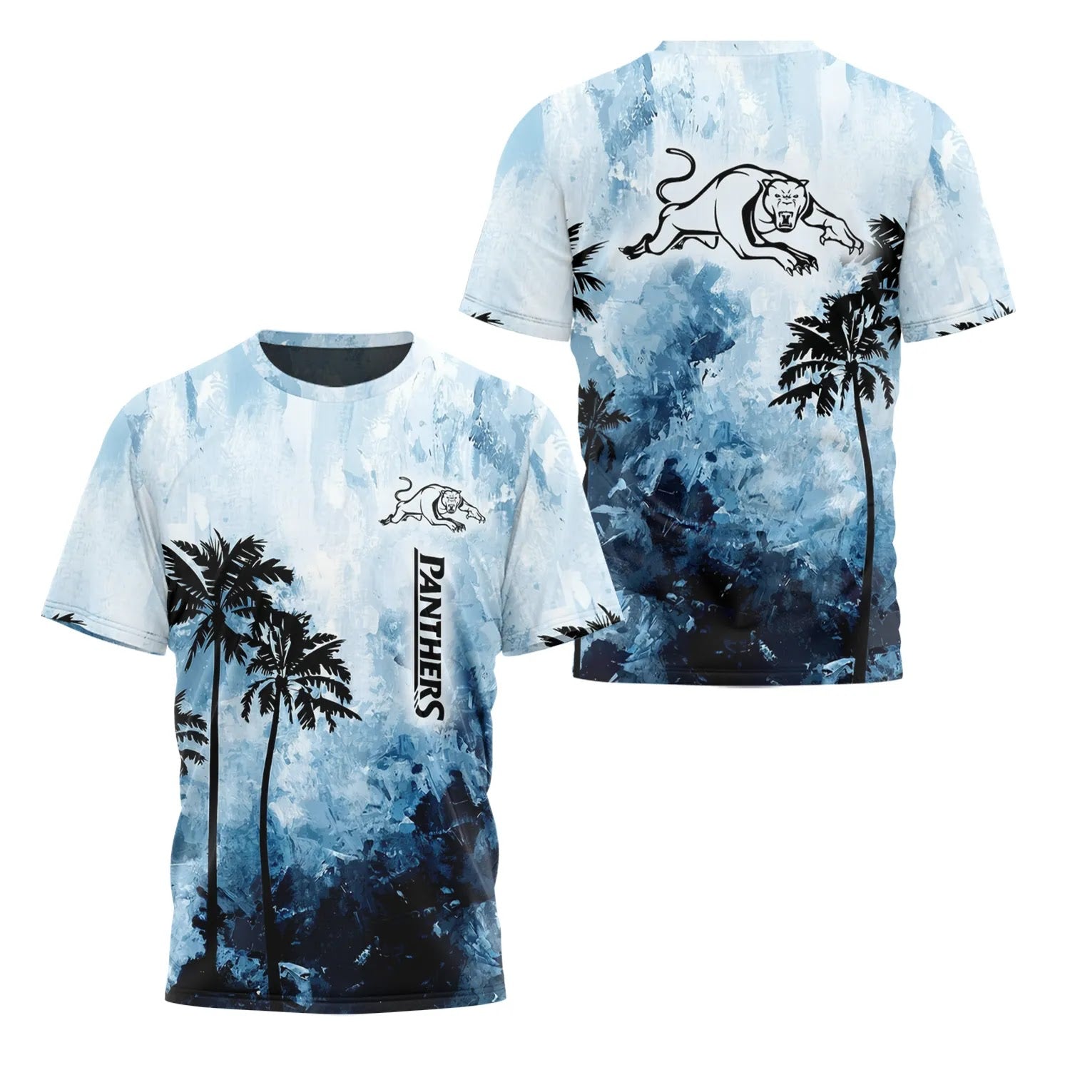 Penrith Panthers Apparels SHW034