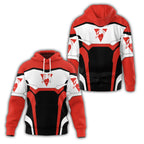 Sydney Swans Hoodie SC030