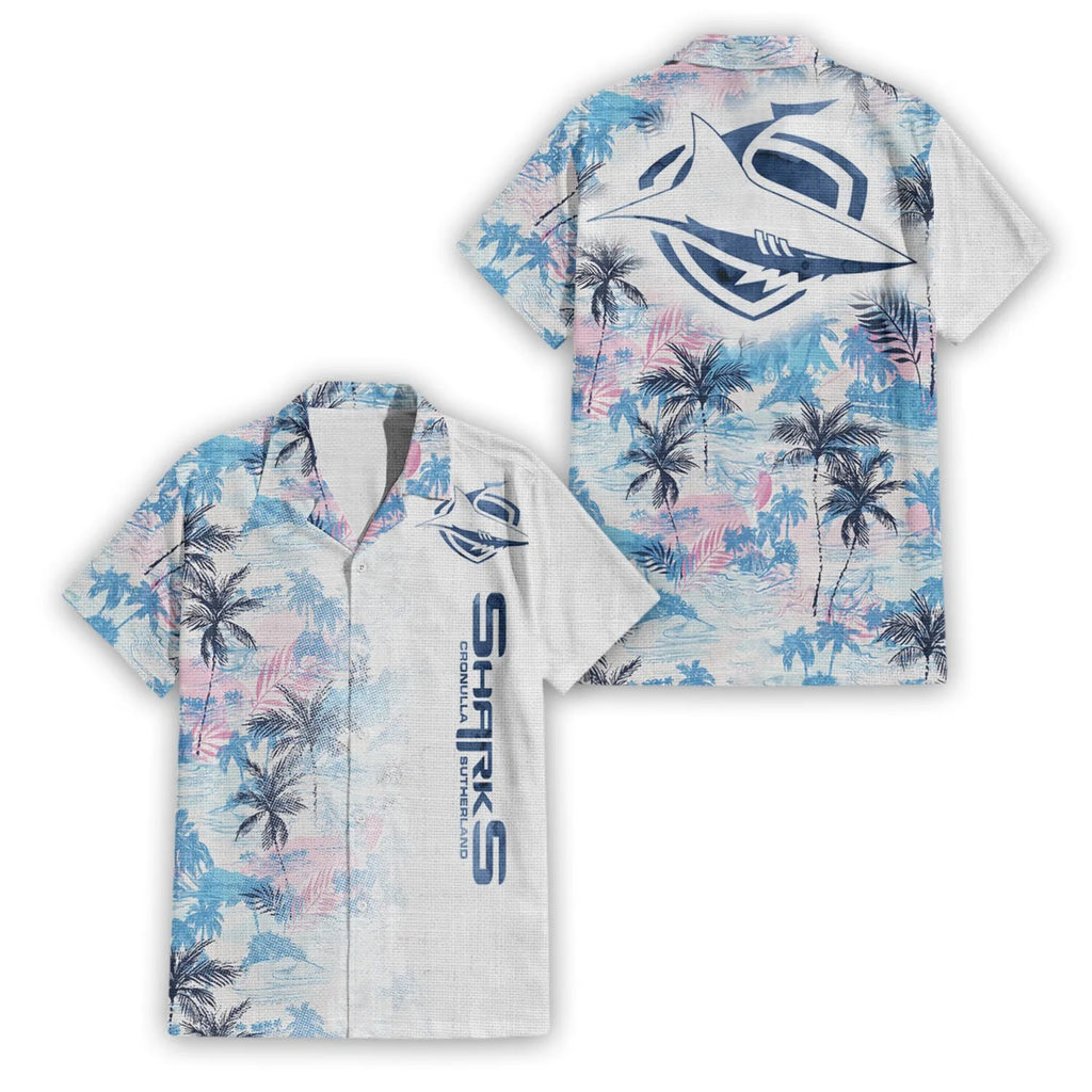 Cronulla-Sutherland Sharks Apparels SHW029