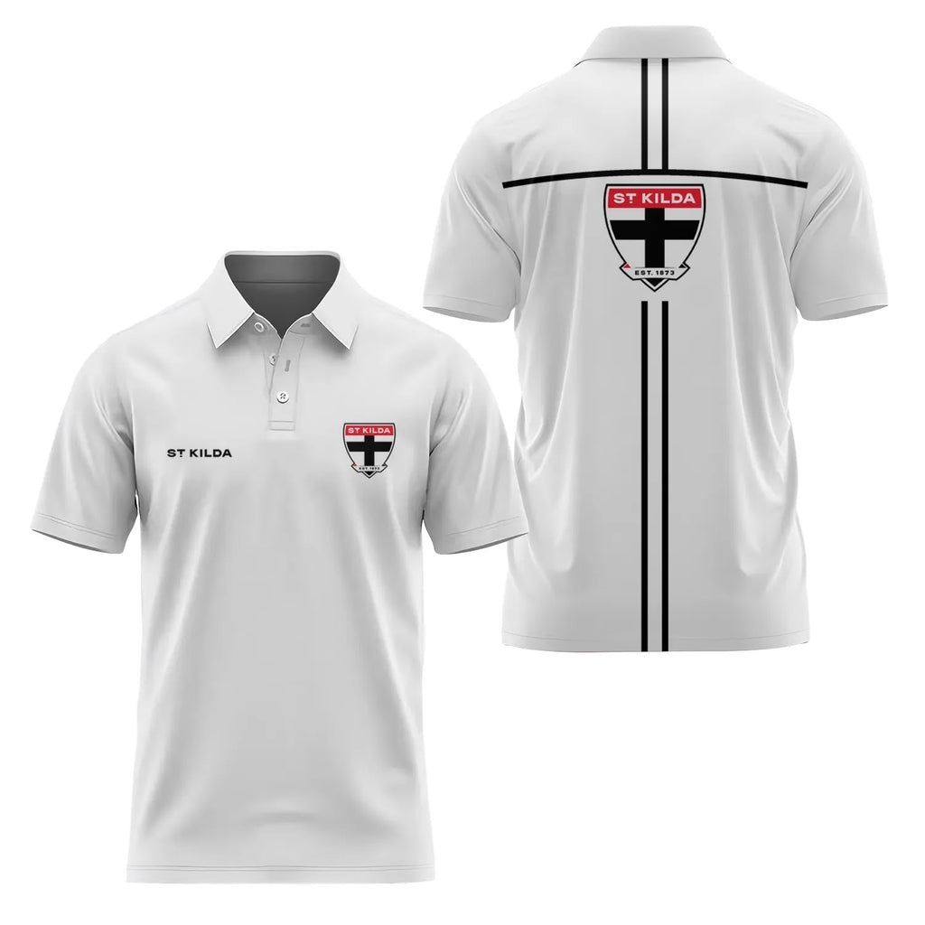 St Kilda Saints Apparels SC018