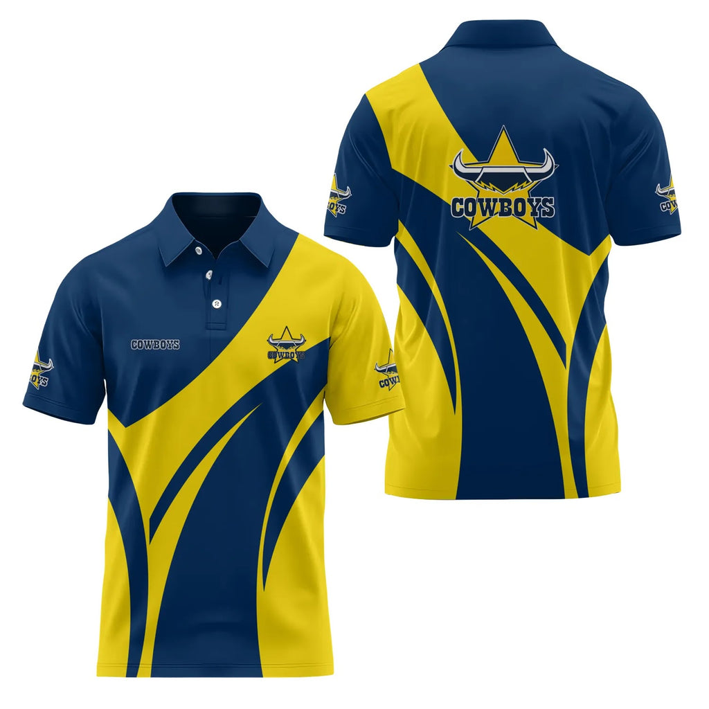 North Queensland Cowboys Apparels SC022