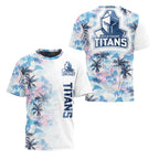Gold Coast Titans Apparels SHW029