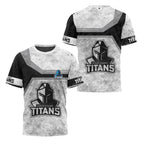 Gold Coast Titans Apparels SC086