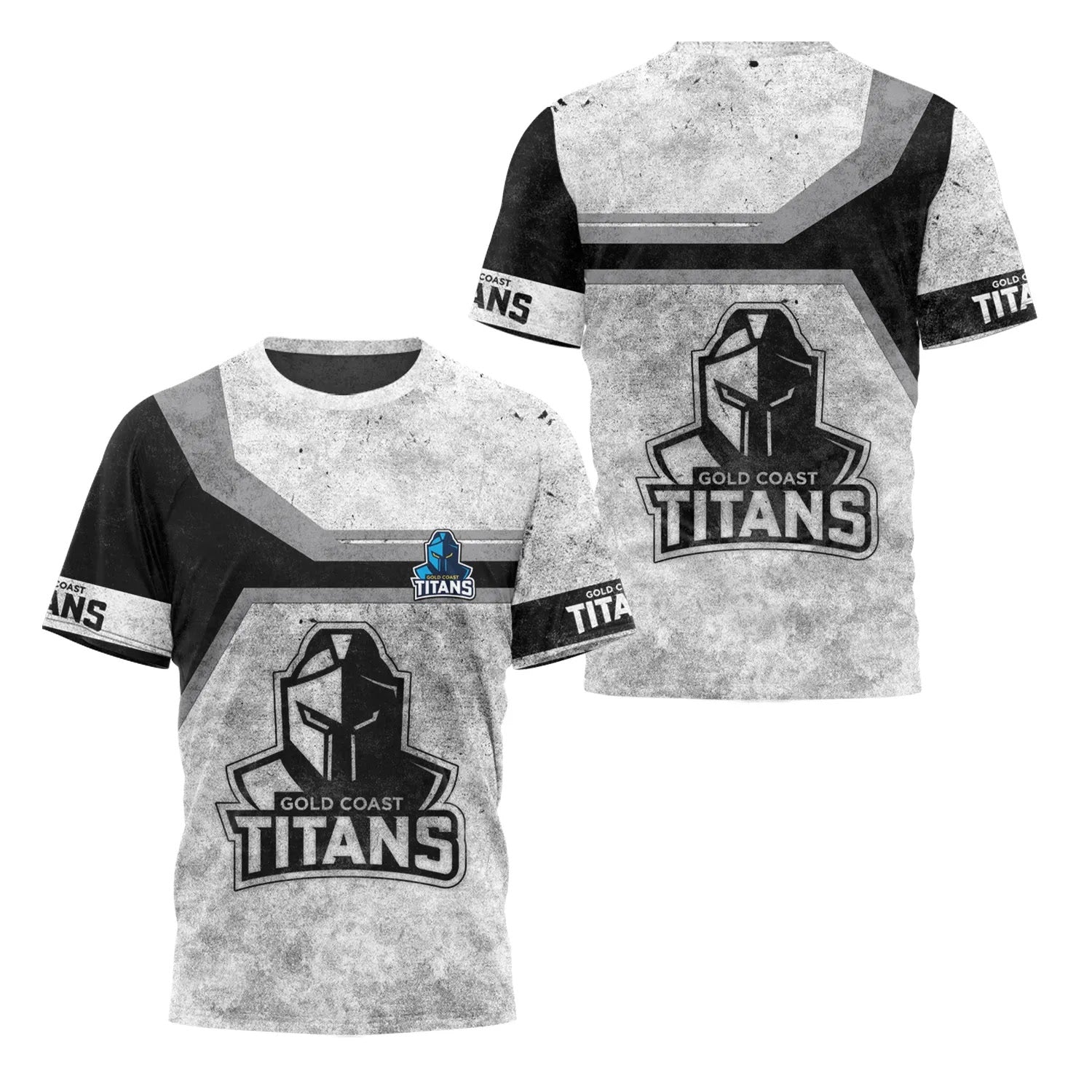 Gold Coast Titans Apparels SC086