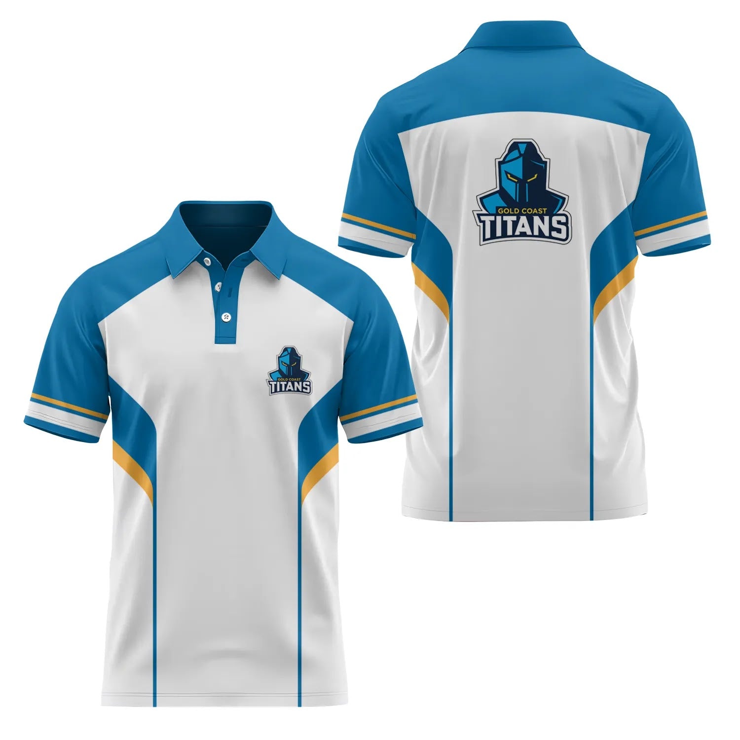 Gold Coast Titans Apparels SC113