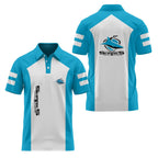 Cronulla-Sutherland Sharks Apparels SC078