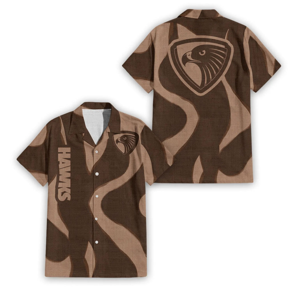 Hawthorn Hawks Apparels SHW068