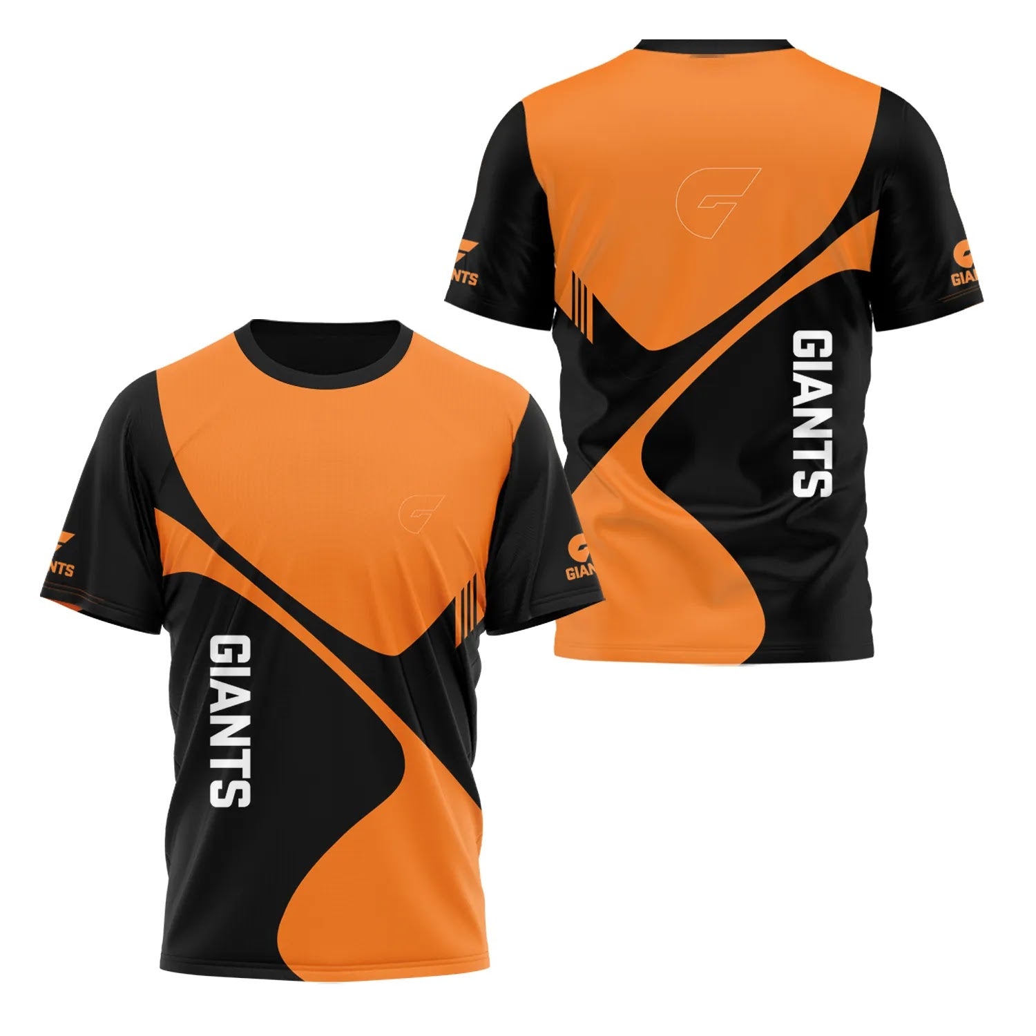 Greater Western Sydney Giants Apparels SC058
