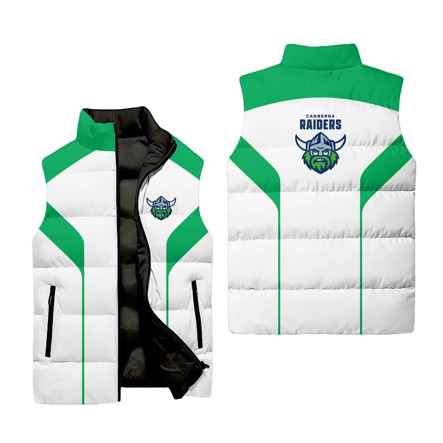 Canberra Raiders Apparels SC113