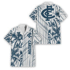 Carlton Blues Apparels SHW041