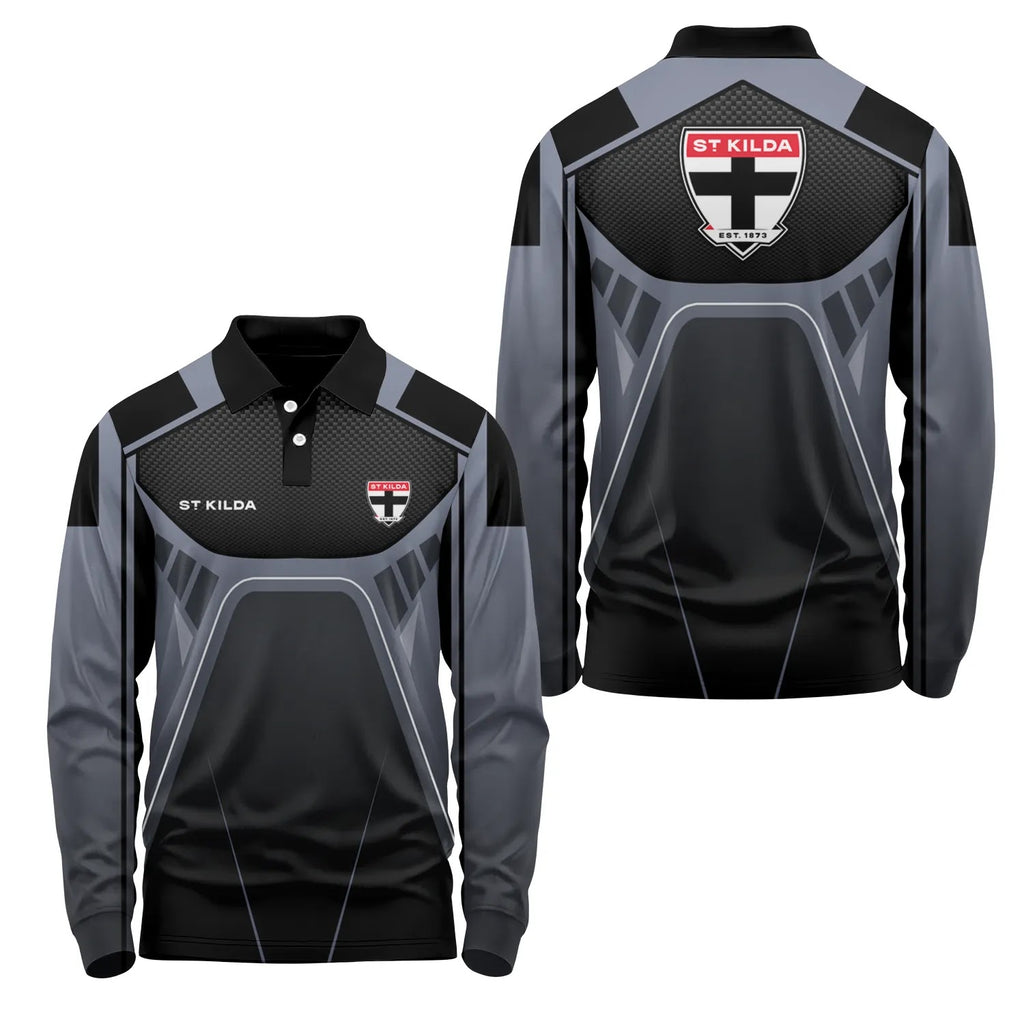 St Kilda Saints Apparels SC088