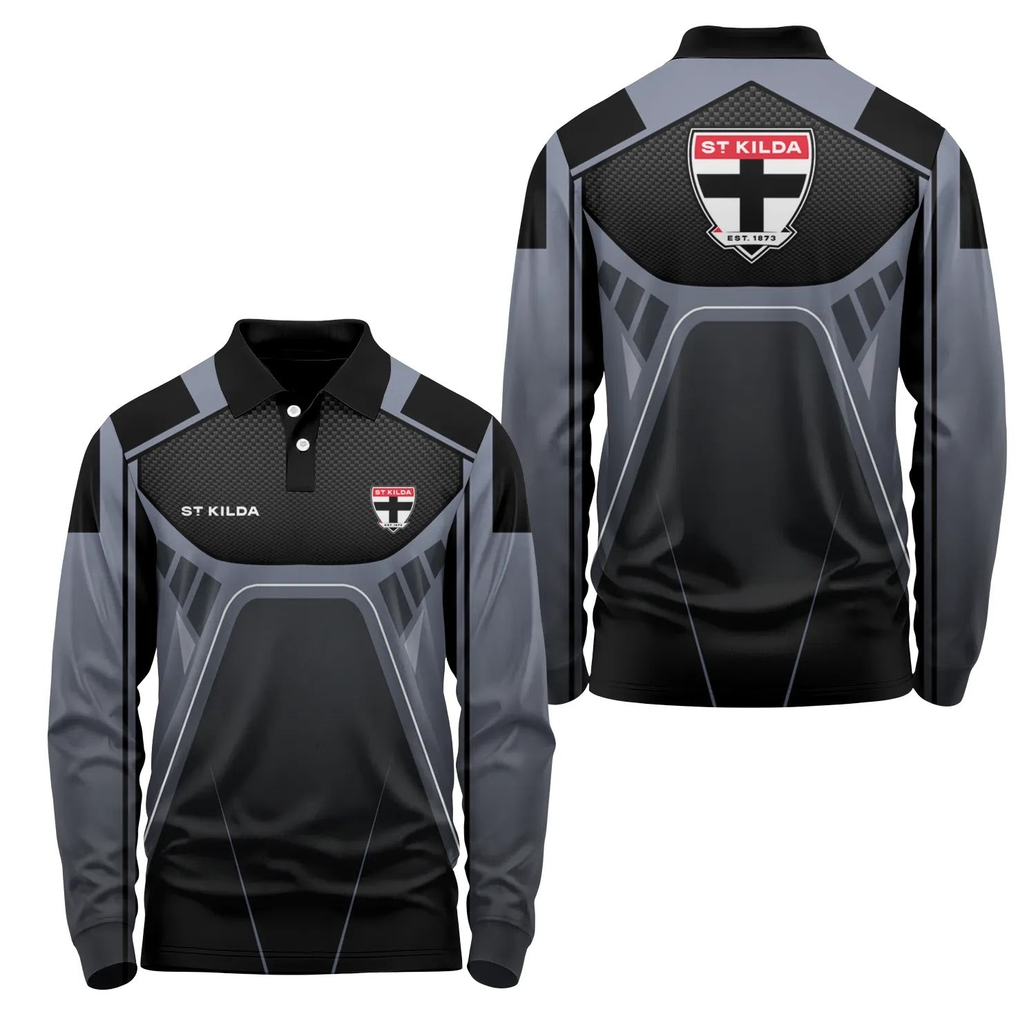 St Kilda Saints Apparels SC088