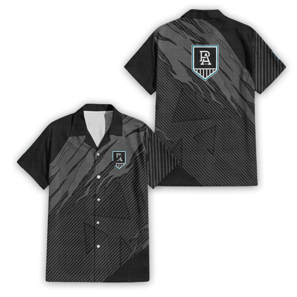 Port Adelaide Power Apparels SC009