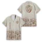 Richmond Tigers Apparels SHW067