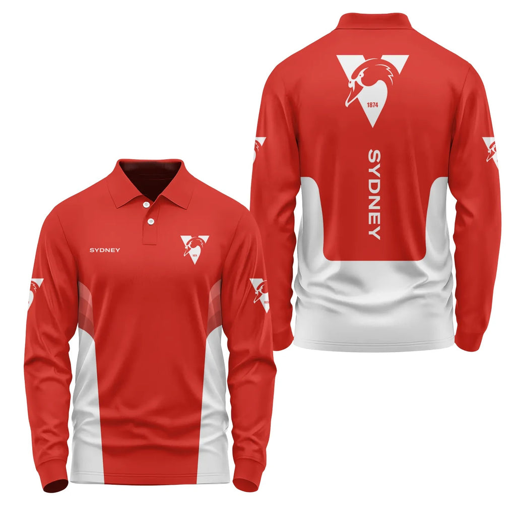 Sydney Swans Apparels SC043