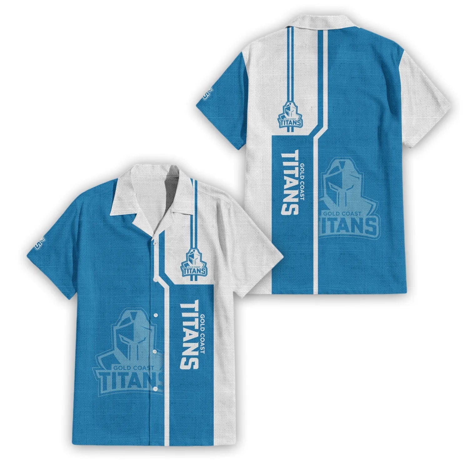 Gold Coast Titans Apparels SC064