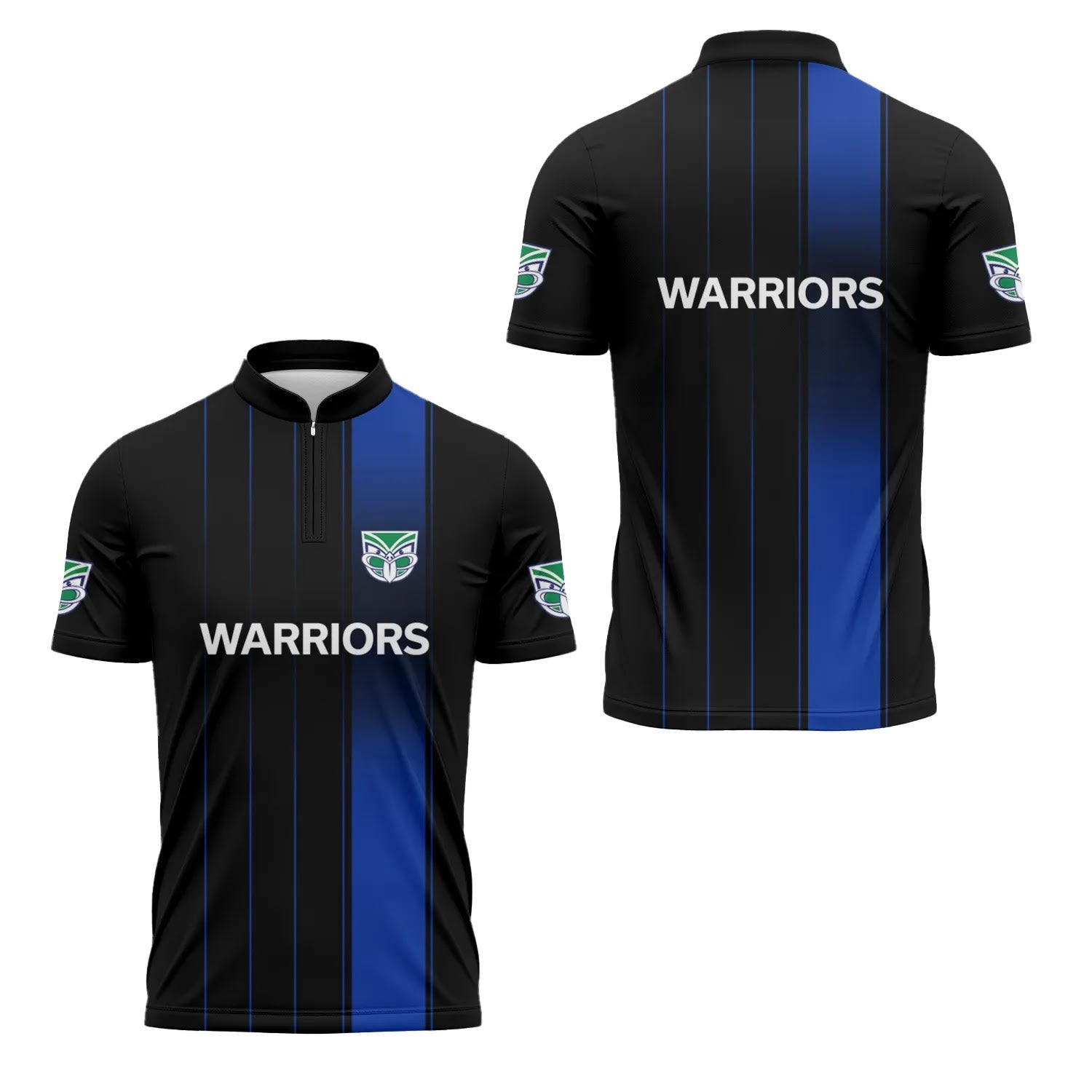 New Zealand Warriors Apparels SC068
