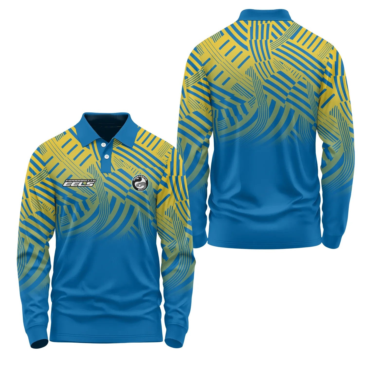 Parramatta Eels Apparels SC121