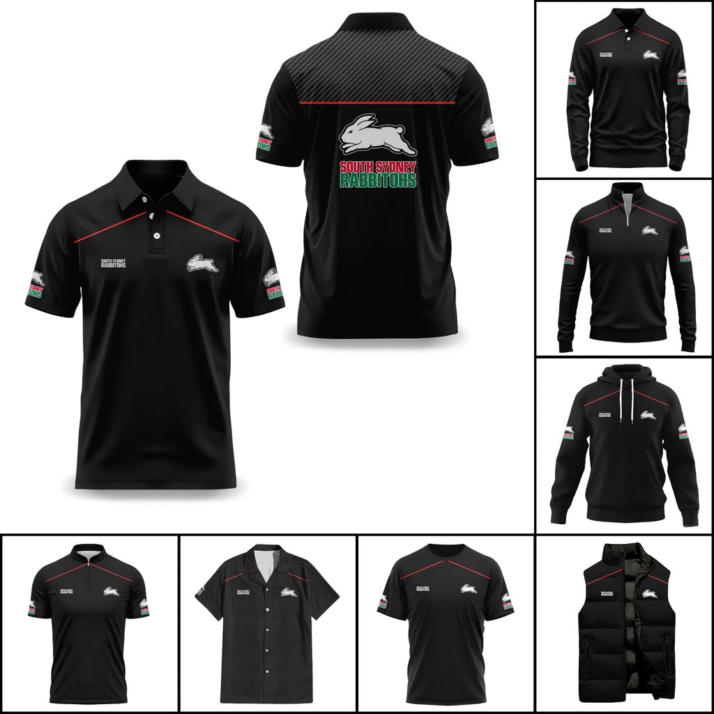 South Sydney Rabbitohs Apparels SC004