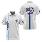 Western Bulldogs Apparels SC005