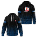 Sydney Roosters Hoodie SC096